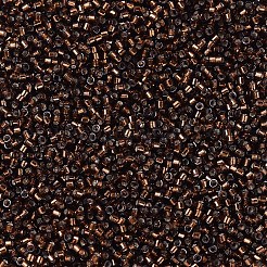 Perline miyuki delica&nbsp;SEED-X0054-DB0612