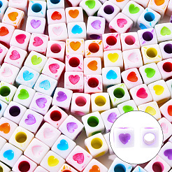 1800 pièces 200 pièces/style 9 styles fabrication de bijoux à bricoler soi-même&nbsp;DIY-YW0002-15
