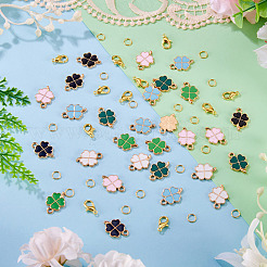 DIY-Anhänger-Sets&nbsp;DIY-TA0014-67