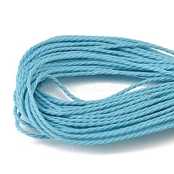 Cavo in poliestere cerato da 10 m&nbsp;OCOR-G016-A36