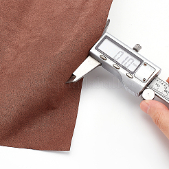 1 Stück DIY Kunstledertuch&nbsp;DIY-OC0010-65C