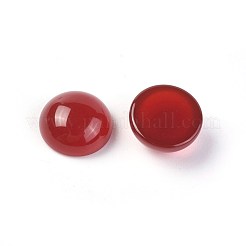 Cabochon corniola naturali&nbsp;X-G-F608-04C-04