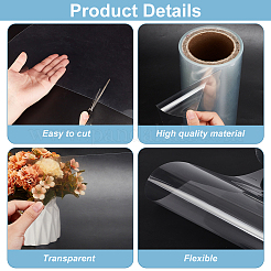 Kunststoffplatten&nbsp;DIY-WH0060-17