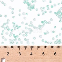 12/0 perline di vetro&nbsp;X1-SEED-A015-2mm-2219