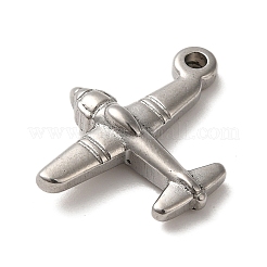 Pendenti in acciaio inossidabile 304 anti-ossidazione&nbsp;X-STAS-R223-04