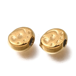 304 Edelstahlperlen&nbsp;STAS-L315-046G