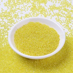 Miyuki runde Rocailles Perlen&nbsp;SEED-X0054-RR0252