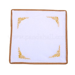 Panni di visualizzazione velours&nbsp;X-ODIS-G008-A-01