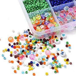Kit fai-da-te per gioielli&nbsp;DIY-YW0003-31