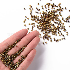 8/0 Glasperlen&nbsp;SEED-A009-3mm-601