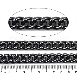 Aluminium Bordsteinkette&nbsp;CHA-C003-09B