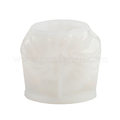 Moules à bougie en silicone bricolage&nbsp;SIMO-C021-05B