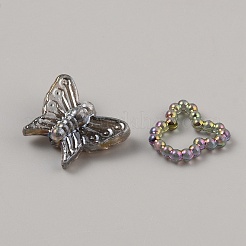 Kit de fabrication de bijoux diy&nbsp;OHAR-WH0036-03B