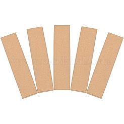 Portagioie in cartone di carta kraft&nbsp;CBOX-WH0001-C01