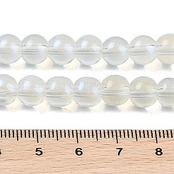 Glasperlen Stränge&nbsp;X-GLAA-K068-01B-11