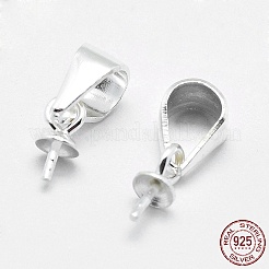 925 in argento sterling ciondolo balle&nbsp;STER-E050-05S