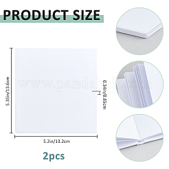Quaderno di schizzi di disegno artistico&nbsp;DIY-WH0308-772A