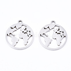 Colgantes de acero inoxidable 201 que no se deslustran&nbsp;STAS-T044-196P