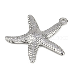 Pendenti in acciaio inossidabile 304 anti-ossidazione&nbsp;X-STAS-Z084-04P