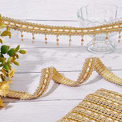 Ruban de polyester&nbsp;OCOR-WH0057-02B