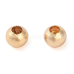 Perles en laiton&nbsp;KK-N254-43D-G