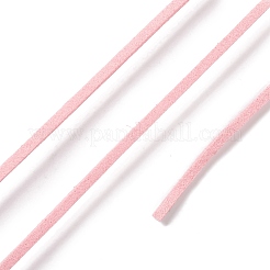 Cordón de gamuza sintética de 45 m&nbsp;LW-M003-03