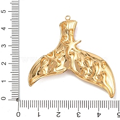 Pendentifs en acier inoxydable Ocean 304&nbsp;STAS-K329-14D-G