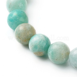 Muschelförmiges Zirkonia-Charm-Stretch-Armband-Set für Teenager-Mädchen-Frauen&nbsp;X1-BJEW-JB06850-04