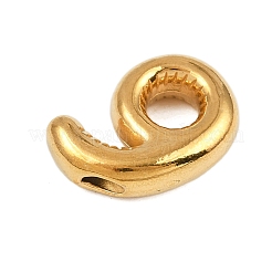 Anhänger aus Edelstahl 304&nbsp;LS-STAS-P402-01G-06