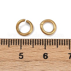 Offene Biegeringe aus Edelstahl 304&nbsp;STAS-Z137-01G-09