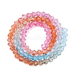 Farbverlauf-Backfarbe&nbsp;LS-DGLA-A039-T6mm-A016