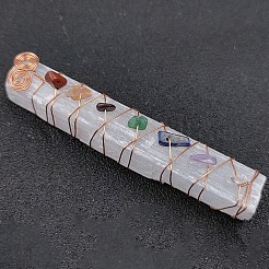 Bijoux chakra&nbsp;G-F734-12A
