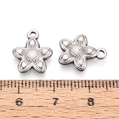 Anhänger aus Edelstahl 304&nbsp;LS-STAS-N123-08P