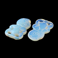 Opalite große Anhänger&nbsp;G-G113-01E
