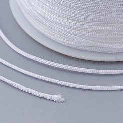 Fils tressés en nylon&nbsp;NWIR-J008-B11
