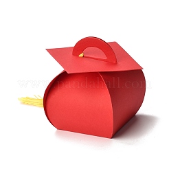 Papierbonbonschachteln&nbsp;CON-B005-06B