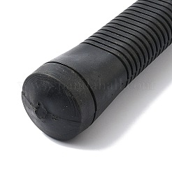 (Defekter Abverkauf: leicht rostig) PVC-Kunststoffhammer&nbsp;TOOL-XCP0002-20