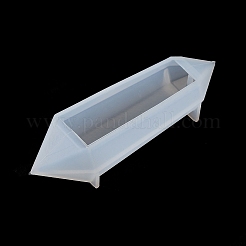 Stampi in silicone ciondolo proiettile fai da te&nbsp;DIY-F141-03E