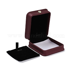 Portagioie in pelle pu&nbsp;CON-C012-04B
