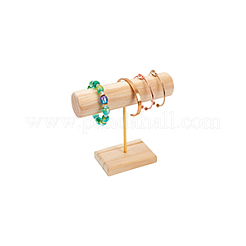 Holzständer für T-Bar-Armbänder&nbsp;AJEW-WH0534-19B