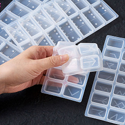 Silikonformen Sets&nbsp;DIY-TA0002-94