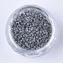 GlasZylinderförmigperlen&nbsp;SEED-Q036-01A-D13