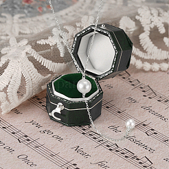 Collana con laccio a catena in acciaio inossidabile 201&nbsp;PE9205-2