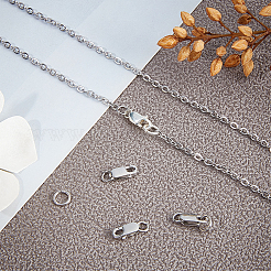 6 Stück 925 Karabinerverschlüsse aus Sterlingsilber&nbsp;STER-BBC0002-06S