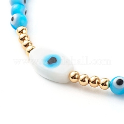 Set di collane di perline&nbsp;NJEW-JN03537