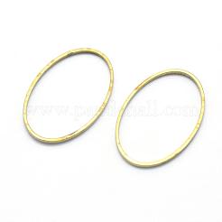 Anelli collegamenti in ottone&nbsp;KK-P119-25C-RS