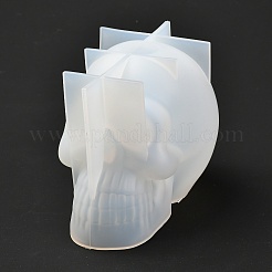Silikon-Statuenformen&nbsp;LS-DIY-A012-01