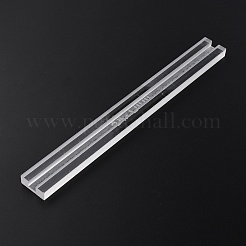 Strumento per versamenti acrilici&nbsp;TOOL-WH0001-32F