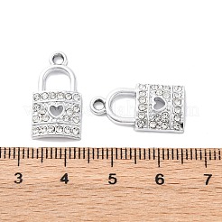 Zink Legierung Anhänger & Charms&nbsp;X1-ALRI-TAC0003-26B