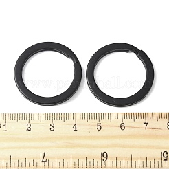 Eisen Split Schlüsselringe&nbsp;FIND-B046-06B-B